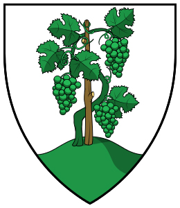 Balatonkenese Címer
